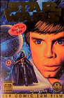 Buchcover Star Wars Sonderband