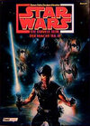Buchcover Star Wars / Die dunkle Seite der Macht. Teil III