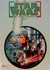 Buchcover Star Wars / Das letzte Kommando Teil II
