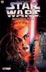 Buchcover Star Wars - Mara Jade