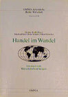 Buchcover Handel im Wandel