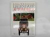 Buchcover Legendäre Automobile Marken, Geschichte, Technik