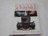 Buchcover Grosse Automobile.