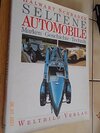Buchcover Seltene Automobile. Marken, Geschichte, Technik.