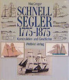 Buchcover Schnellsegler 1775-1875