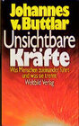 Buchcover Unsichtbare Kräfte