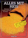 Buchcover Alles mit Reis
