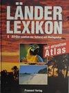 Buchcover Länderlexikon in 6 Bänden