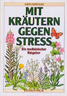 Buchcover Mit Kräutern gegen Stress