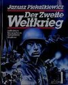 Buchcover Der Zweite Weltkrieg