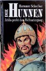 Buchcover Die Hunnen