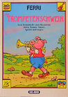 Buchcover Das Trompetenschwein