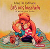 Buchcover Lass uns kuscheln!