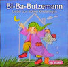Buchcover Bi Ba Butzemann