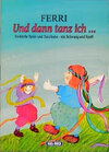 Buchcover Und dann Tanz ich...