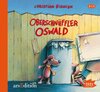 Buchcover Oberschnüffler Oswald (01)