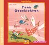 Buchcover Feen-Geschichten