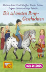 Buchcover Die schönsten Pony-Geschichten