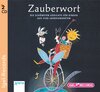 Buchcover Zauberwort