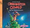 Buchcover Oberschnüffler Oswald jagt den Weihnachtsmann (02)