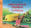 Buchcover Oberschnüffler Oswald und die Tütenbande (03)