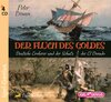 Buchcover Der Fluch des Goldes