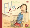 Buchcover Ella 1. Ella in der Schule