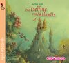 Buchcover Die Delfine von Atlantis