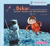 Buchcover Mit Oskar durchs Deutsche Museum: Sonne, Mond und Sternenfahrer