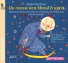 Buchcover Du musst den Mond fragen