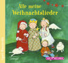 Buchcover Alle meine Weihnachtslieder