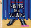 Buchcover Hinter dem Vorhang