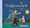 Buchcover Heut´ ist Gespensterball