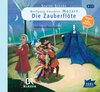 Buchcover Starke Stücke. Wolfgang Amadeus Mozart. Die Zauberflöte