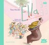 Buchcover Ella 2. Ella in der zweiten Klasse