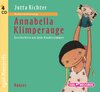 Buchcover Annabella Klimperauge