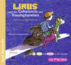 Buchcover Linus und das Geheimnis der Traumplaneten