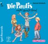 Buchcover Die Paulis außer Rand & Band