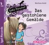 Buchcover SoKo Ponyhof. Das gestohlene Gemälde (02)