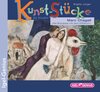 Buchcover Kunst-Stücke für Kinder. Marc Chagall – Das Brautpaar mit dem Eiffelturm