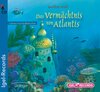 Buchcover Das Vermächtnis von Atlantis