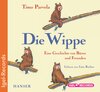 Buchcover Die Wippe