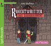 Buchcover Robert und die Ritter 1. Das Zauberschwert
