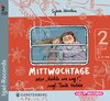 Buchcover Mittwochtage