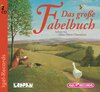 Buchcover Das große Fabelbuch