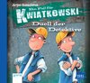 Buchcover Ein Fall für Kwiatkowski 6. Duell der Detektive