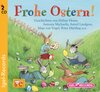 Buchcover Frohe Ostern!