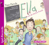 Buchcover Ella 6. Ella und die falschen Pusteln