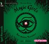 Buchcover Magic Girls 9. Der dunkle Verräter