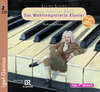 Buchcover Starke Stücke - Johann Sebastian Bach: Das Wohltemperierte Klavier